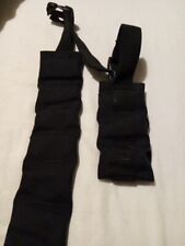Diving ankle weights for sale  BRIDGWATER