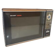 Sharp carousel microwave for sale  New Albany