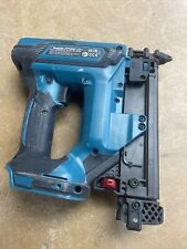 Makita dfn350 18g for sale  CIRENCESTER