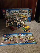 Lego city 60132 gebraucht kaufen  Leonberg
