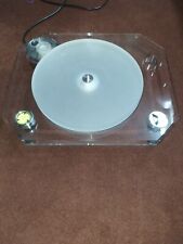 Clearaudio evolution turntable for sale  BRADFORD