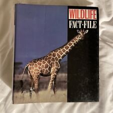 Vintage 1990 wildlife for sale  Mentor