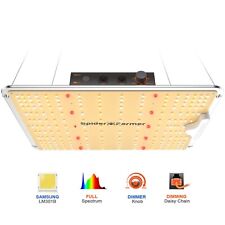 600w grow light for sale  Portland