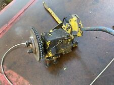 Albion gearbox speed for sale  Shipping to Ireland