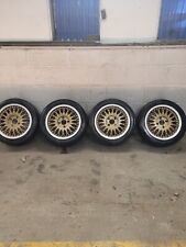 ford cosworth wheels for sale  WELSHPOOL