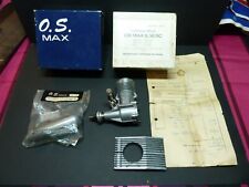 Max moteur jetstream d'occasion  Rouen-