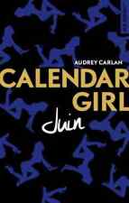 Calendar girl juin d'occasion  Biscarrosse