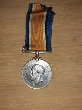Great war medal for sale  HOLMFIRTH