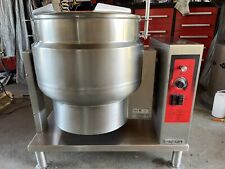 Vulcan tilting kettle for sale  La Puente