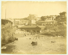 Nd. phot. biarritz d'occasion  Pagny-sur-Moselle