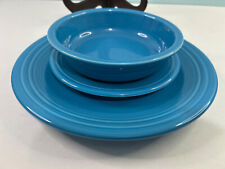 Fiesta fiestaware dinnerware for sale  Winston Salem