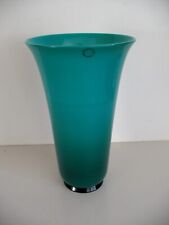 Murano venini vase for sale  Shipping to Ireland