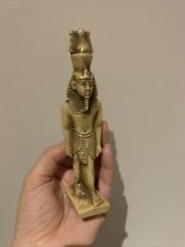 Figurine egyptian ramesses for sale  BRIGHTON