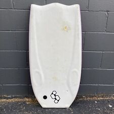 Vintage Mike Stewart SCIENCE Bodyboard Delta Tail Boogie Board Surf retro rare for sale  Shipping to South Africa