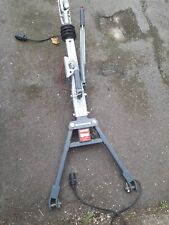 Car tow dolly for sale  BOURNEMOUTH