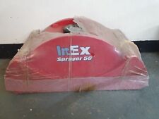 Inex spot sprayer for sale  CREDITON