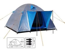 Tenda campeggio igloo usato  Palermo