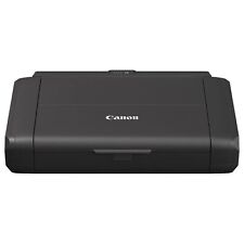 Canon PIXMA TR150 Black Wireless Portable Business Inkjet Digital Photo Printer for sale  Shipping to South Africa