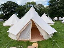 Canvas bel tent for sale  BRISTOL