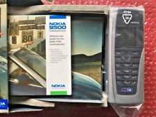 Nokia 9500 nuovo usato  Avola