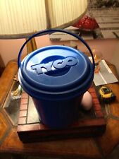 Tyco blue bucket for sale  Aurora