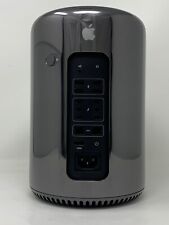 Custom Apple Mac Pro 2013 Up to 2.7GHz 12-Core 128GB 2TB SSD D500 + Warranty for sale  Shipping to South Africa