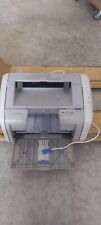 Laserjet 1020 stampante usato  Torricella