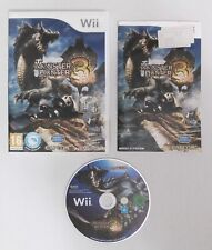 Nintendo wii monster usato  Roma