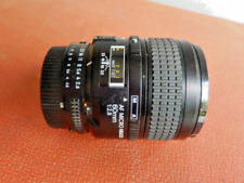 Nikon objectif micro d'occasion  Cernay