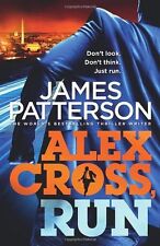 Alex cross run for sale  UK