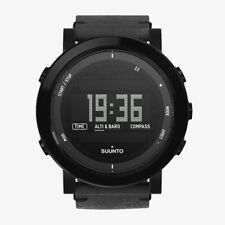 SUUNTO CORE ESSENTIAL CERÂMICA TODA PRETA, usado comprar usado  Enviando para Brazil