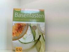 Basenfasten sanft entlasten gebraucht kaufen  Berlin