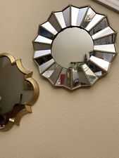 Decorative wall mirrors for sale  Sherwood