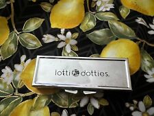 lottie dottie jewelry for sale  Clayton