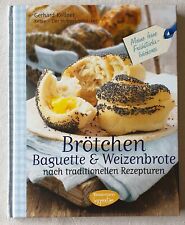 Brötchen baguettes weizenbrot gebraucht kaufen  Hann. Münden