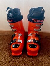 kids ski boots straps for sale  Truckee