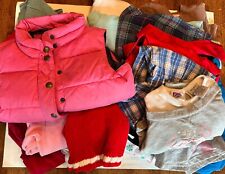 Girls clothes size for sale  Secaucus