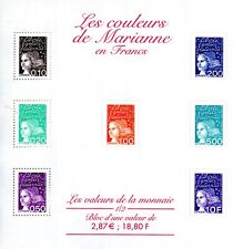 .bloc 2001. couleurs d'occasion  Noyal-Châtillon-sur-Seiche