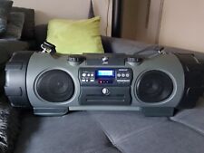 Jvc boomblaster ghettoblaster gebraucht kaufen  DO-Huckarde