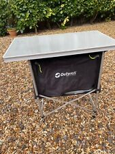 outwell table for sale  BRISTOL