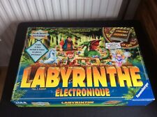 Labyrinthe electronique jeu d'occasion  Créteil
