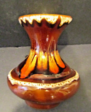 Stunning vase mcm for sale  Mooers