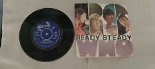 Ready steady ep. for sale  STOCKPORT