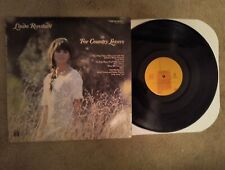 Linda ronstadt country for sale  Louisville