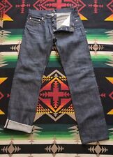 Apc selvedge jeans for sale  Midland