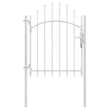 Garden gate arched for sale  SOUTHALL