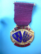 Masonic steward medal for sale  NORWICH