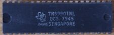 Tms9901nl integrated circuit for sale  HENLOW