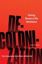 Descolonization: Unsung Heroes of the Resistance comprar usado  Enviando para Brazil