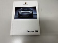 porsche 911 996 2002 usato  Salo